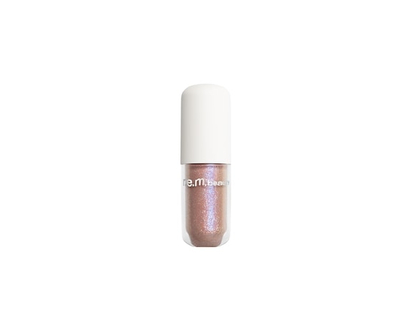r.e.m. beauty Starlet Liquid Eyeshadow Lustrous Fembot - 4 ML