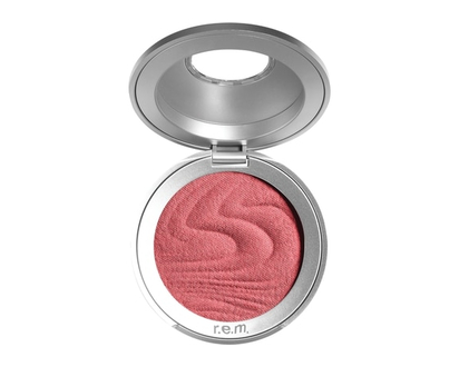 r.e.m. beauty Hypernova Satin Matte Blush - 1 EA