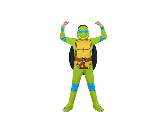 Rubie's Extra Small Kids' Teenage Mutant Ninja Turtles Leonardo Costume - 1.0 EA