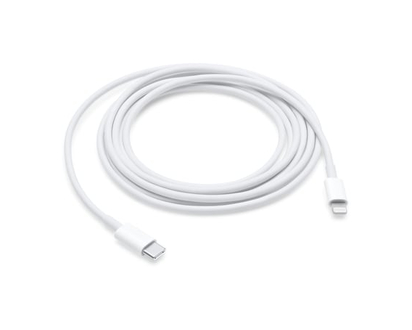 Apple Usb-c To Lightning Cable 2 M - 1 EA