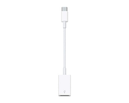 Apple Usb-c To Usb Adapter - 1 EA