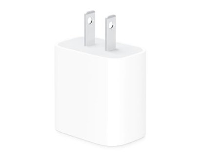 Apple 20W USB-C Power Adapter - 1 EA
