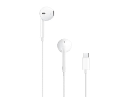 Apple Earpods (Usb-c) - 1 EA