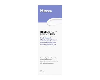 Hero Rescue Balm - 15.0 ML