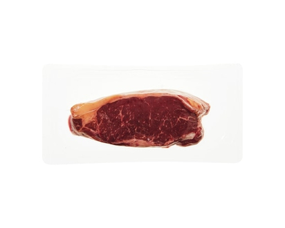 New Zealand Striploin Steak - 1.0 EA