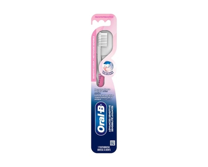 Oral B ORAL B SENSI SOFT ULTRA SOFT - 1 CHA
