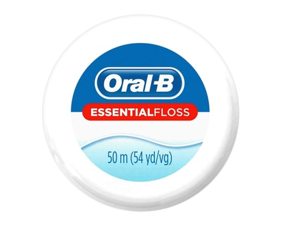 Oral B ORAL B ESS SOIE DENT MENTHE - 1 CHA