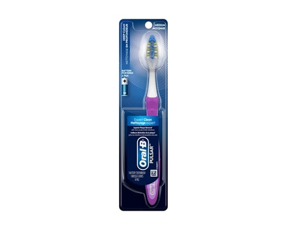 ORAL B PULSAR MEDIUM BTB - 1 UNT