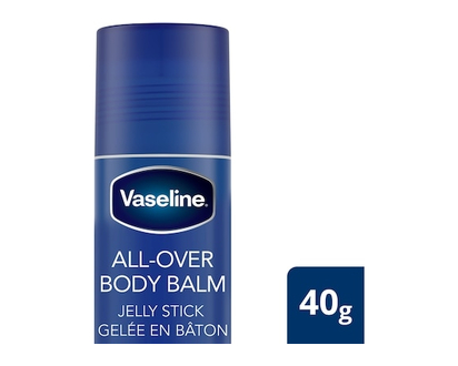 Vaseline Gelée en Bâton Originale Healing Jelly All-Over Body Balm - 40.0 G