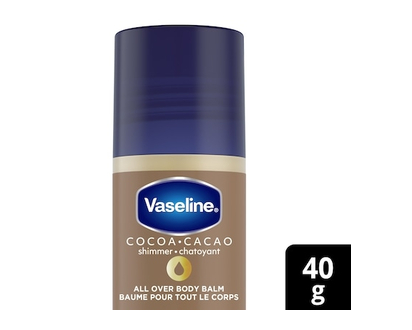 Vaseline Gelée en Bâton Healing Jelly Cocoa Shimmer - 40.0 G