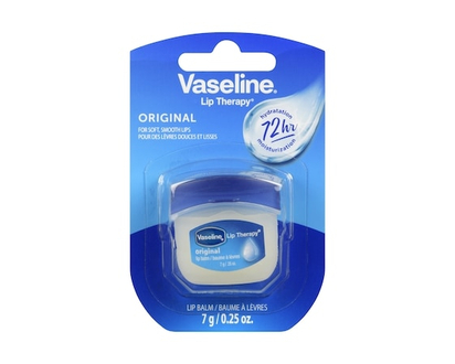Vaseline Lip therapy baume à lèvres original - 7.0 G