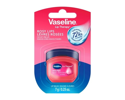 Vaseline Cutie Jar Rosy - 7 G