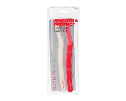 Revlon Face Defuzzer - 40 G