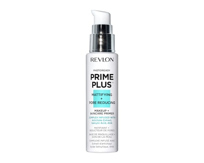 Revlon PhotoReady Prime Plus ™ Makeup + Skincare Primer - 1 EA