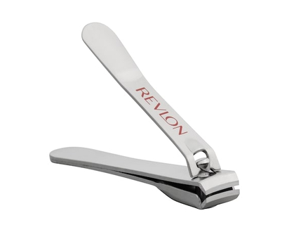 Revlon Catch-All Nail Clipper - 1 EA