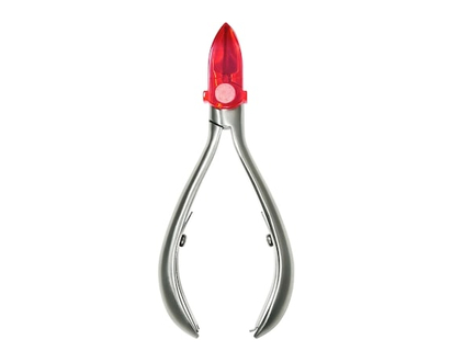 Revlon No-Ricochet Nail Nipper - 1 EA