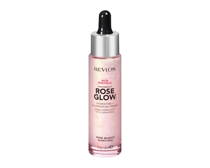 Revlon Photoready Rose Glow™ Hydrating + Illuminating Primer - 1 EA