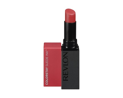 Colorstay Suede Ink Lipstick 018 First Class - 1.0 EA