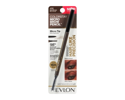 Revlon ColorStay Micro™ Brow Pencil - 1 EA
