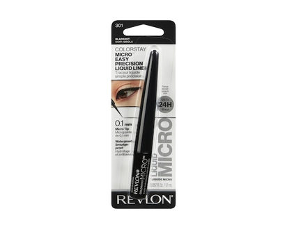 Revlon ColorStay Micro™ Easy Precision Liquid Liner - 1 EA