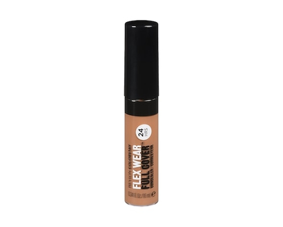 Revlon Colorstay Flex Wear Full Cover Concealer 070 Nutmeg - 1.0 EA