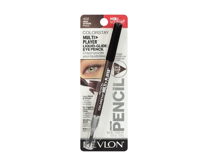 Revlon Colorstay Multiplayer Liquid-Glide Eye Pencil 402 High Stakes - 1.0 EA