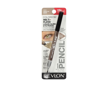 Revlon Colorstay Multiplayer Liquid-Glide Eye Pencil 404 Under The Radar - 1.0 EA