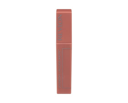Revlon Colorstay Limitless Matte Liquid Lipstick 002 Poster Child - 1.0 EA