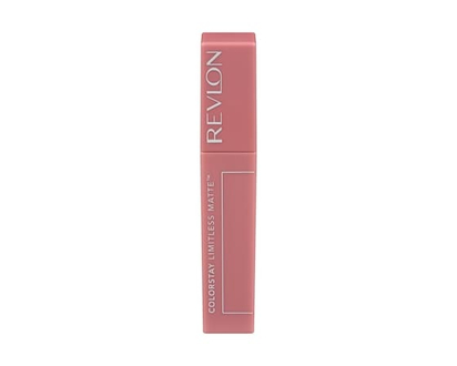 Revlon Colorstay Limitless Matte Liquid Lipstick 005 Strut - 1.0 EA