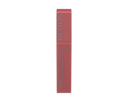 Revlon Colorstay Limitless Matte Liquid Lipstick 006 Manifest - 1.0 EA