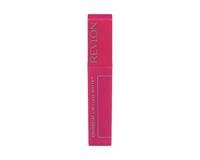 Revlon Colorstay Limitless Matte Liquid Lipstick 007 Icon Era - 1.0 EA
