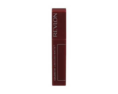 Colorstay Limitless Matte Liquid Lipstick 015 Hype Girl - 1.0 EA