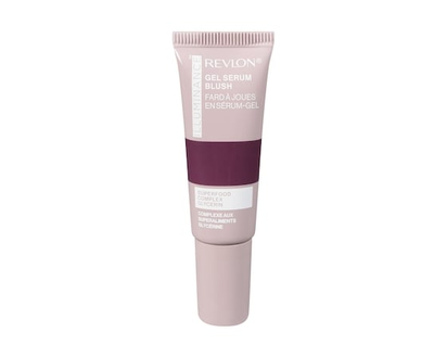 Revlon Illuminance Gel Serum Blush 140 Brilliant Berry - 1.0 EA