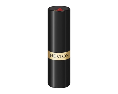 Revlon Super Lustrous Lipstick Crème 810 Uncut Ruby - 1.0 EA