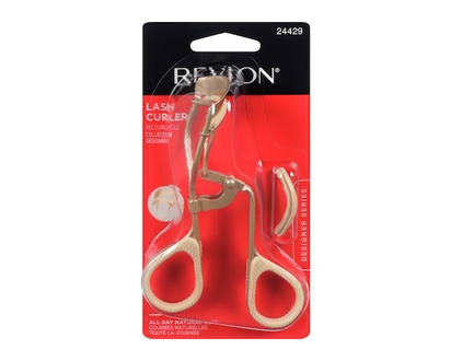 Revlon Designer Series Eye Lash Curler - 1.0 EA
