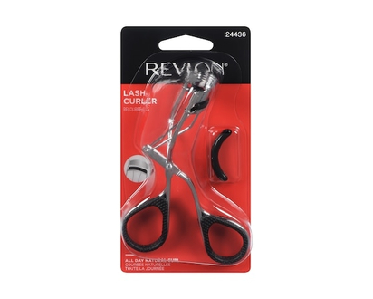 Revlon Eye Lash Curler - 1.0 EA