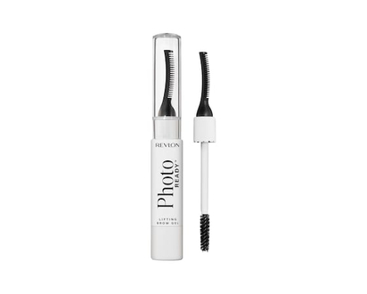 PhotoReady Lifting Brow Gel, 801 Clear, Tinted Eyebrow Lamination - 1.0 EA