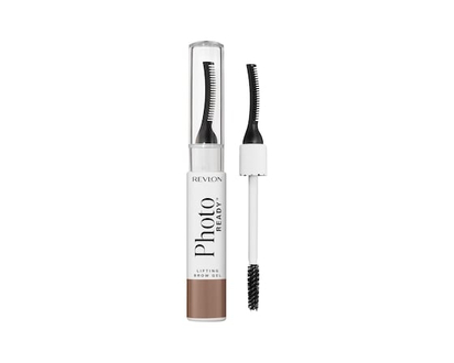 PhotoReady Lifting Brow Gel, 802 Soft Taupe, Tinted Eyebrow Lamination - 1.0 EA