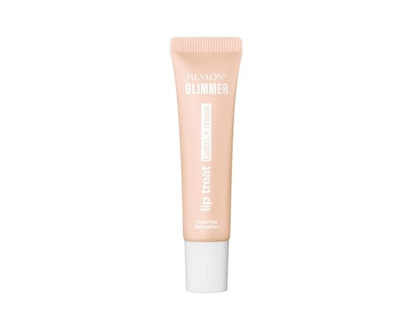 Glimmer Lip Treat Balm + Mask, 001 Scent Free, For Dry Lips - 1.0 EA