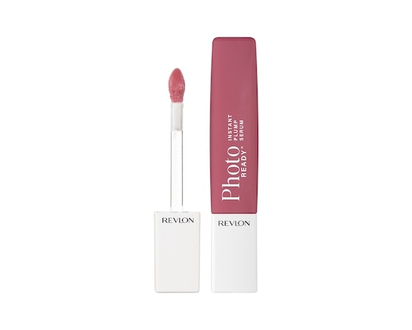 PhotoReady Instant Plump Serum, 009 Lip Floaties, Plumping Gloss - 1.0 EA