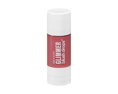 Revlon Glimmer Blush Drops 102 Pink It Over - 1.0 EA