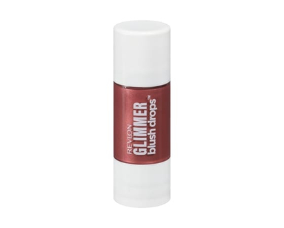 Revlon Glimmer Blush Drops 103 Field Of Roses - 1.0 EA