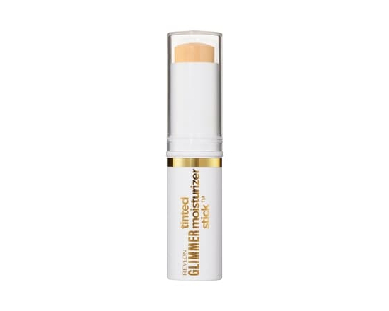 Glimmer Tinted Moisturizer Stick, 110, Lightweight Foundation - 1.0 EA