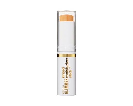 Glimmer Tinted Moisturizer Stick, 120, Lightweight Foundation - 1.0 EA