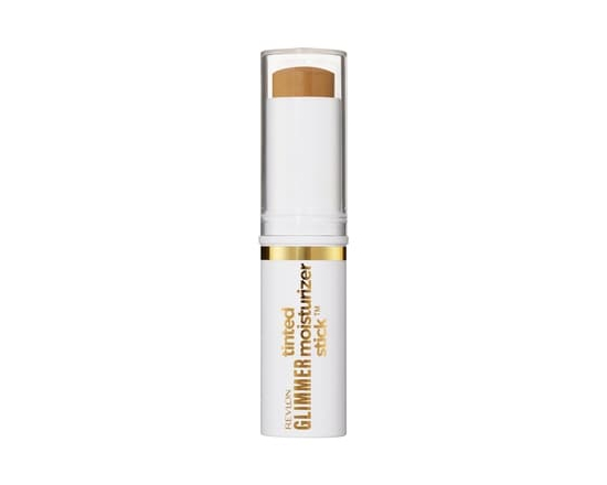 Glimmer Tinted Moisturizer Stick, 150, Lightweight Foundation - 1.0 EA