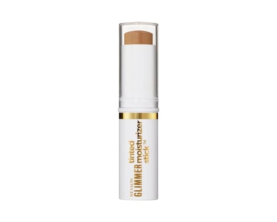 Glimmer Tinted Moisturizer Stick, 160, Lightweight Foundation - 1.0 EA