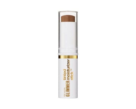 Glimmer Tinted Moisturizer Stick, 170, Lightweight Foundation - 1.0 EA