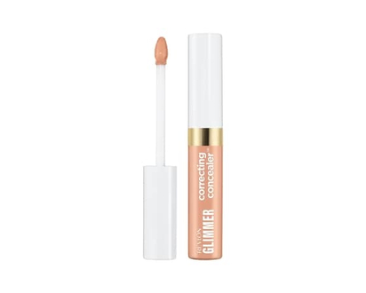 Glimmer Correcting Concealer, 101 Peach, Colour Correcting - 1.0 EA