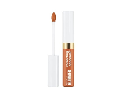 Glimmer Correcting Concealer, 102 Orange, Colour Correcting - 1.0 EA