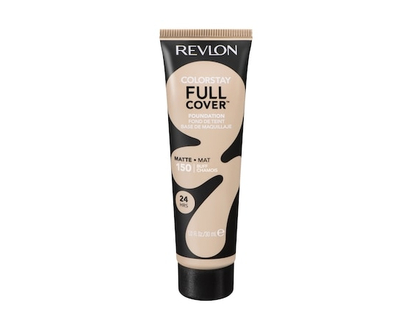 Revlon Colorstay Full Cover Foundation Matte 150 Buff - 1.0 EA